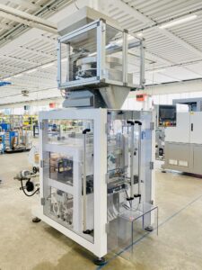 CONFEZIONATRICE IN PRONTA CONSEGNA